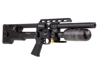 Reximex Throne Gen 2 Compact PCP Air Rifle