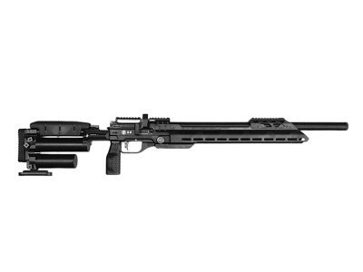 Karma Red Panda Bench PCP Air Rifle