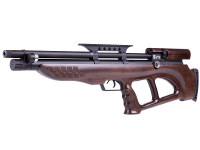 JTS Airguns Brawn PCP Air Rifle