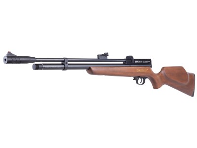 Beeman Chief II Plus PCP Air Rifle