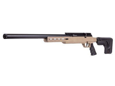 Barra 250z PCP Air Rifle