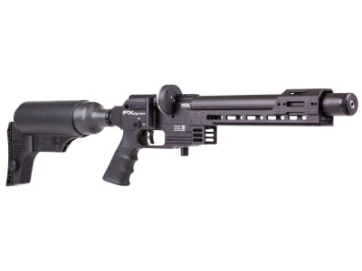 FX Airguns Dynamic Compact PCP Air Rifle
