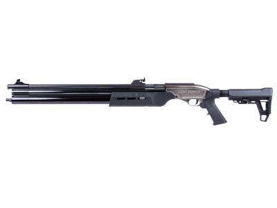 Seneca Light Hunter II Tactical PCP Air Rifle
