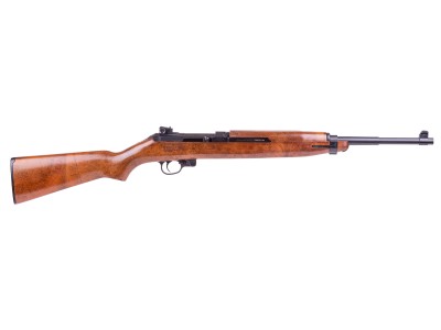 Crosman M1 Full-Auto CO2 Air Rifle