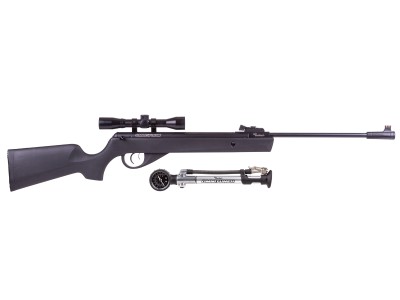 Air Venturi Omnistorm Nitro Piston Air Rifle