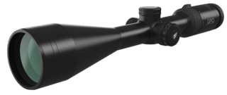 TruGlo TX6 FFP Tactical Rifle Scope 4-24×50 30mm IR