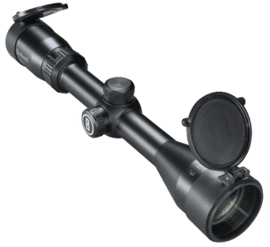 U.S. Optics TS-12X 3-12x44mm Rifle Scope – Second Focal Plane Triplex Reticle