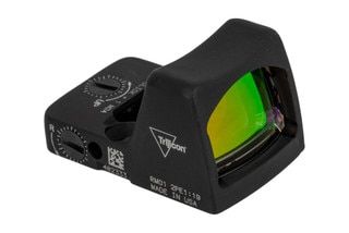Trijicon Rmr Type 2 Led Reflex Sight 3.25 Moa