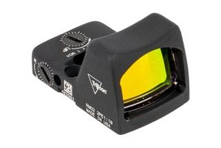 Trijicon Rmr Type 2 Led Reflex Sight 6.5 Moa