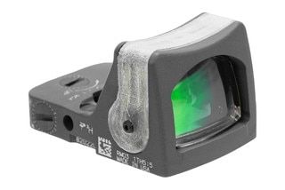 Trijicon Rmr Dual Illuminated Reflex Sight 13 Moa Sniper Trijicon Rmr Dual Illuminated Reflex Sight 13 Moa Sniper