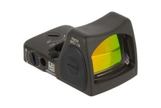 Trijicon Rmr Type 2 Adjustable Led Reflex Sight 3.25 Moa Od Trijicon Rmr Type 2 Adjustable Led Reflex Sight 3.25 Moa Od