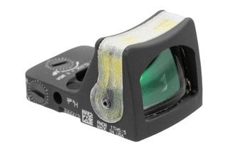 Trijicon Rmr Dual Illuminated Reflex Sight With Rm33 Mount Trijicon Rmr Dual Illuminated Reflex Sight With Rm33 Mount