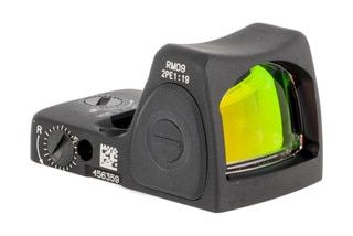 Trijicon Rmr Type 2 Adjustable Led Reflex Sight 1 Moa Trijicon Rmr Type 2 Adjustable Led Reflex Sight 1 Moa