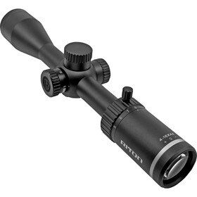 Burris Veracity PH Scope 4-20×50 FFP HUD