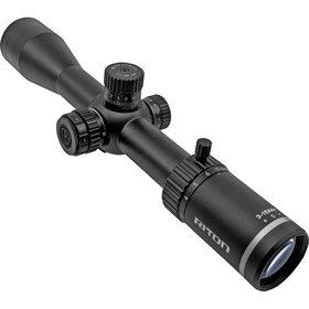 Nightforce ATACR 1-8x24mm FFP Rifle Scope – FC-DMX Reticle