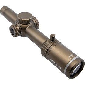 Burris Optics XTR III 5.5-30x56mm Riflescope – SCR MIL Reticle