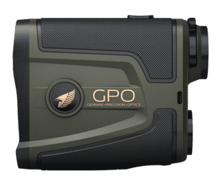 Sig Sauer Kilo5K Laser Range Finder 7X25Mm Bdx-U/X Od Green