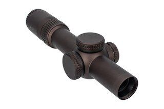 Primary Arms GLx 1x MicroPrism with Red Illuminated ACSS Cyclops Gen 3 Reticle – BLEM