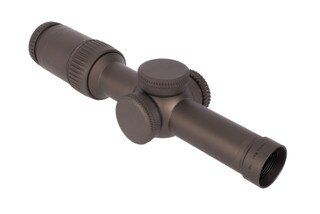 Primary Arms GLx 3-18×44 FFP Rifle Scope – Illuminated ACSS Apollo Reticle – 6.5CR / .224V
