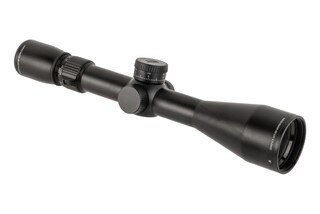 Sig Sauer TANGO DMR 3-18x44mm FFP Riflescope – MOA Milling 2.0 Reticle
