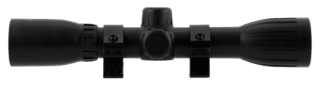 Vortex Optics Crossfire II 2-7×32 SFP Rifle Scope – Dead Hold BDC Reticle
