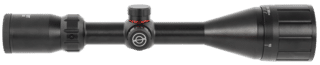 Sightron SIII Long Range 8-32×56 Zero Stop Rifle Scope – MOA-2 Reticle