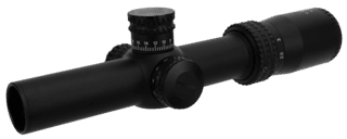 Sightron SIII 8-32×56 Target Dot Riflescope