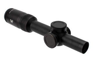 ELCAN SpecterDR Dual Role 1x/4x 5.56 Optical Sight – Black