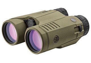 Vortex Razor Hd 4000 Rangefinder