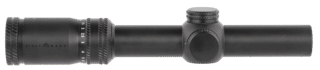 Tasco Propoint Riflescope Black 1×30 5 MOA Red Dot Weaver/Tip Off Mount