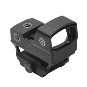 Sightmark Core Shot ASpec Fmf Lqd Reflex Sight 5 Moa Dot