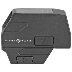 Sightmark Volta Solar Red Dot Sight
