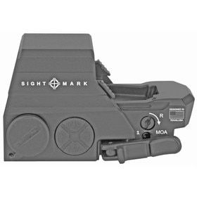 Sightmark Ultra Shot MSpec Lqd Reflex Sight
