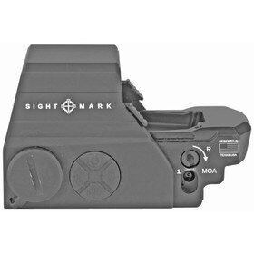Sightmark Ultra Shot MSpec Fms Reflex Sight