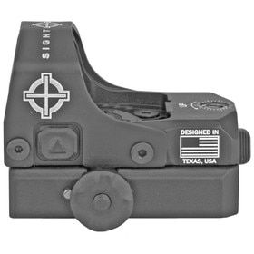 Sightmark Mini Shot MSpec M1 Lqd Reflex Sight 3 Moa Dot
