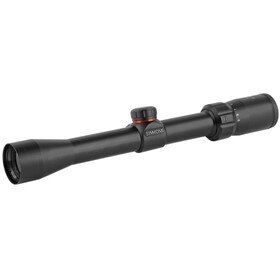 Burris Optics XTR II 3-15x50mm Rifle Scope – Illuminated SCR MOA Reticle