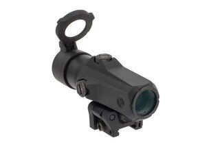 Eotech G45 5X Magnifier With Qd Sts Mount – Tan