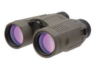 German Precision Optics Passion Hd 10X42Mm Binoculars