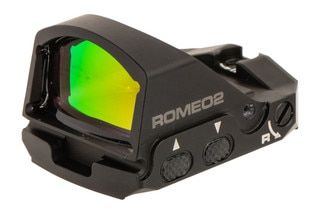 Sig Sauer Romeo2 1X30Mm Circle Dot Reflex Sight