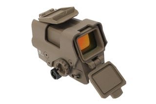 Sig Sauer Romeo8T Red Dot Sight Flat Dark Earth