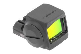 Sig Sauer RomeoX Compact Pistol Reflex Sight Circle Dot