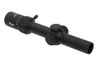 Primary Arms SLx 1-6×24 FFP Rifle Scope – Illuminated ACSS Raptor Reticle – 7.62×39 / .300 BLK