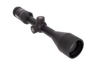 Primary Arms GLx 1-6x24mm FFP Rifle Scope – Illuminated ACSS Raptor-M6 Reticle – BLEM