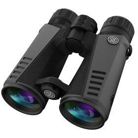 German Precision Optics Passion Ed 10X32Mm Binoculars