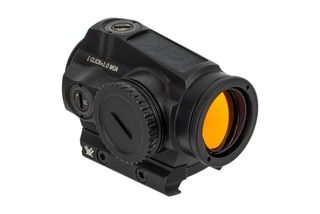 Vortex Sparc Solar Red Dot Sight 2 Moa Vortex Sparc Solar Red Dot Sight 2 Moa
