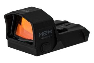 Springfield Hex Dragonfly Reflex Sight 3.5 Moa