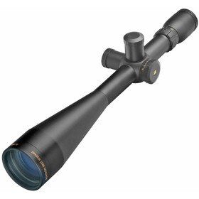 Konus KONUSPRO M-30 1-6x24mm Rifle Scope – Circle Dot Illuminated Reticle