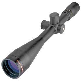 Konus Konuspro-550 4-16x50mm Long Distance Rifle Scope – BDC Reticle