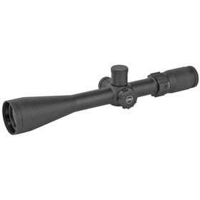 Konus Konuspro LZ-30 2.5-10x50mm Rifle Scope – Dual Illuminated 30/30 Floating Cross