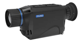 Atn Binox 4T 1.5-15X25Mm 640X480 Thermal Binocular Laser